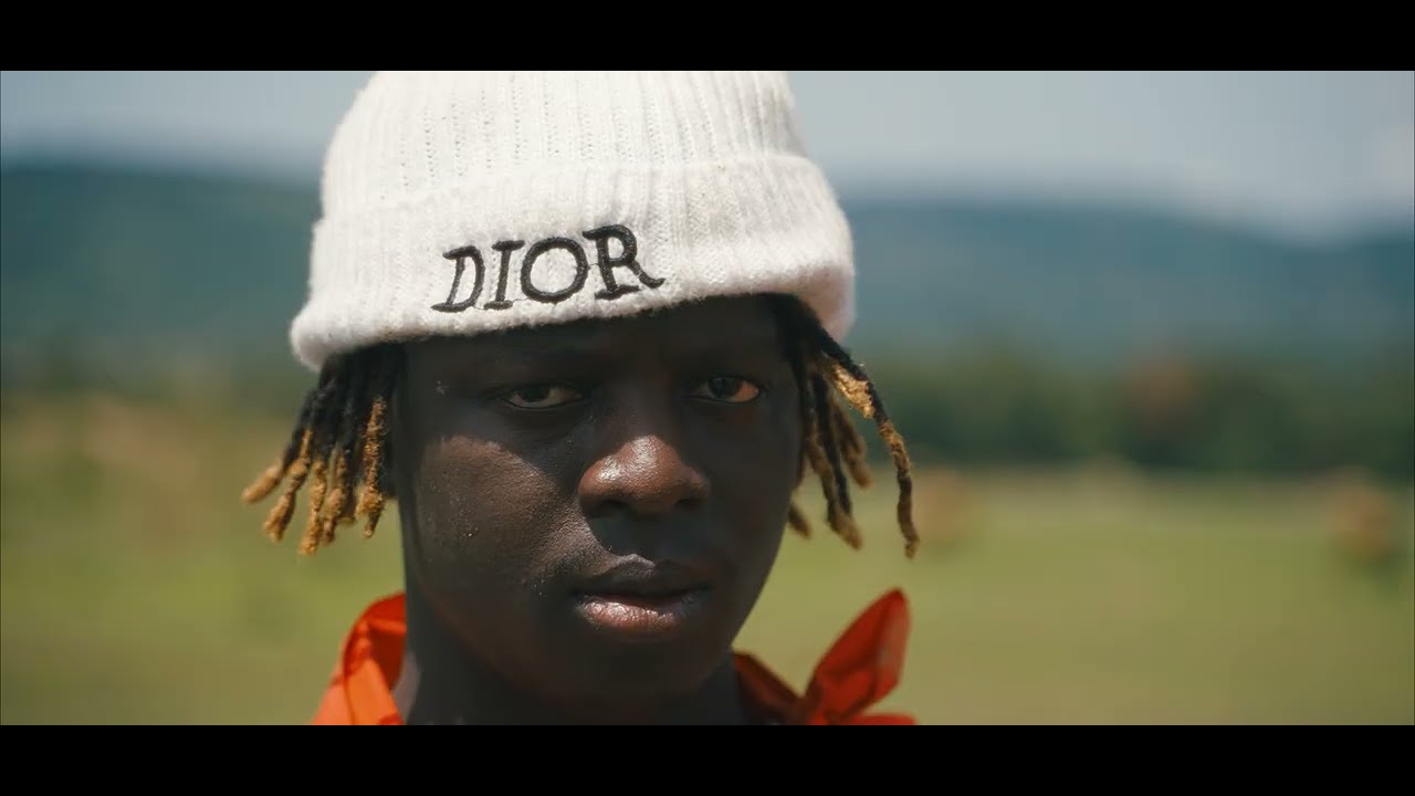 Samba Junior - 𝐃𝐉𝐀𝐍𝐅𝐀  [ Music Video Official ]