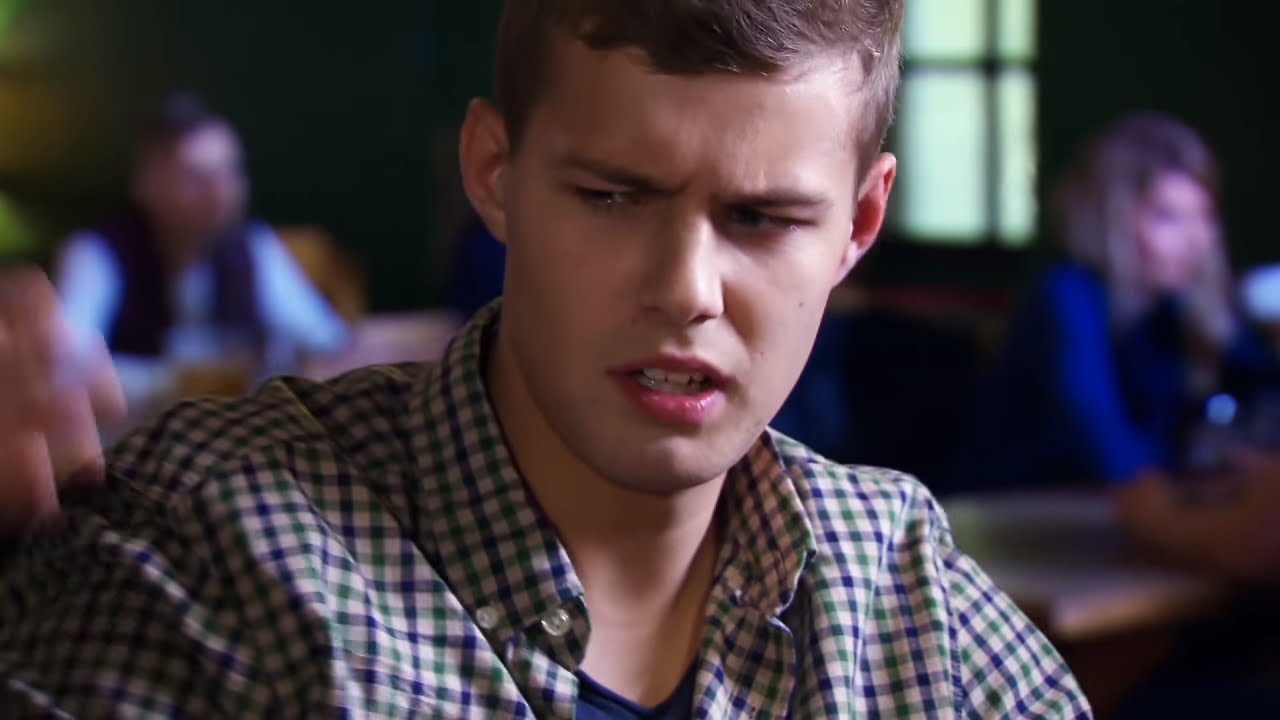 Dominik wdał się w bójkę w barze! [Na Wspólnej odc. 2608]