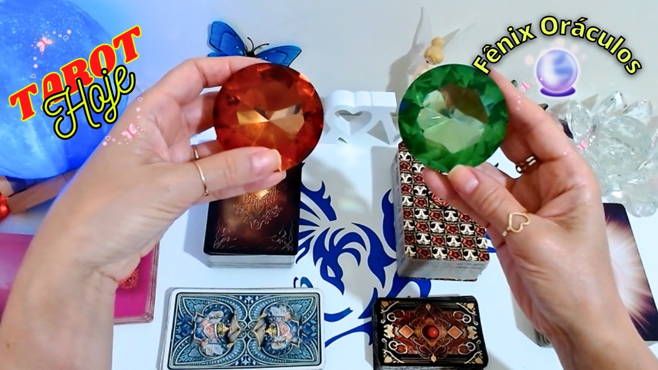 💥VOU TE CONTAR TUDO QUE ELE(A) ESTÁ PENSANDO E SENTINDO POR VOCÊ HOJE + 6 RECADOS 🔮Tarot Interactivo