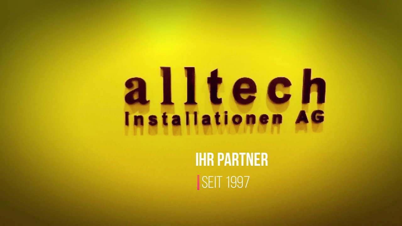 Hier arbeiten wir