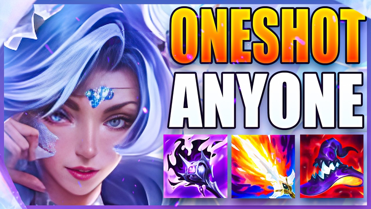 THIS AHRI R+W COMBO ONE SHOT ANYONE