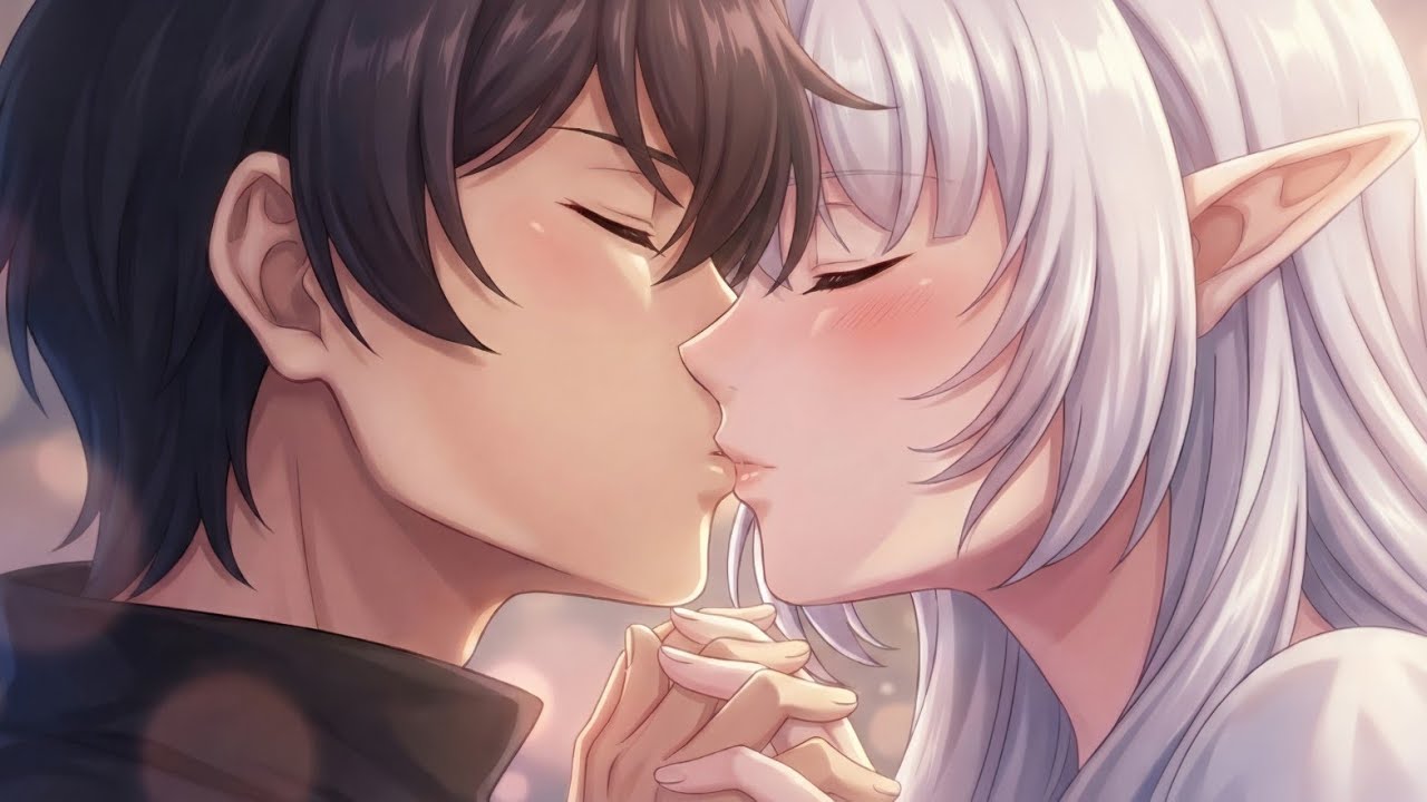 Akira x Amelia Pull Me Close「AMV」My Status as an Assassin Obviously Exceeds the Hero's