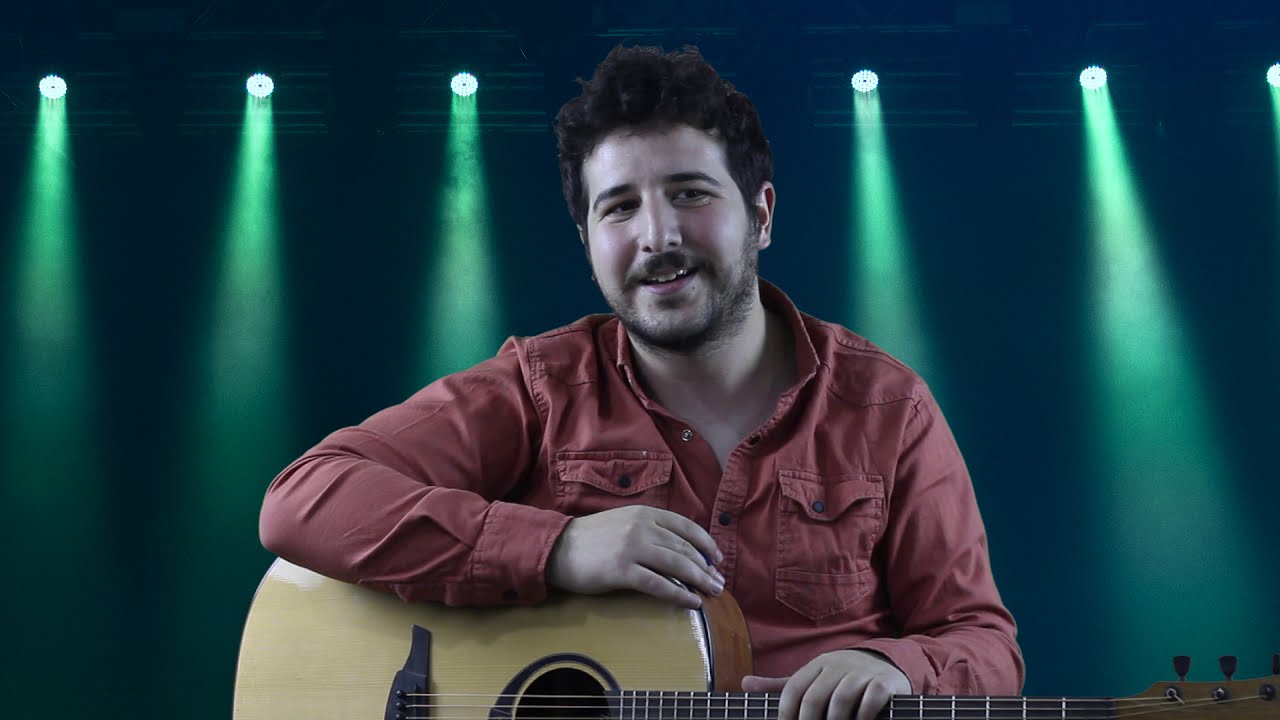Canlı Müzik Klişeleri - Müzikal Klişeler Bölüm 2