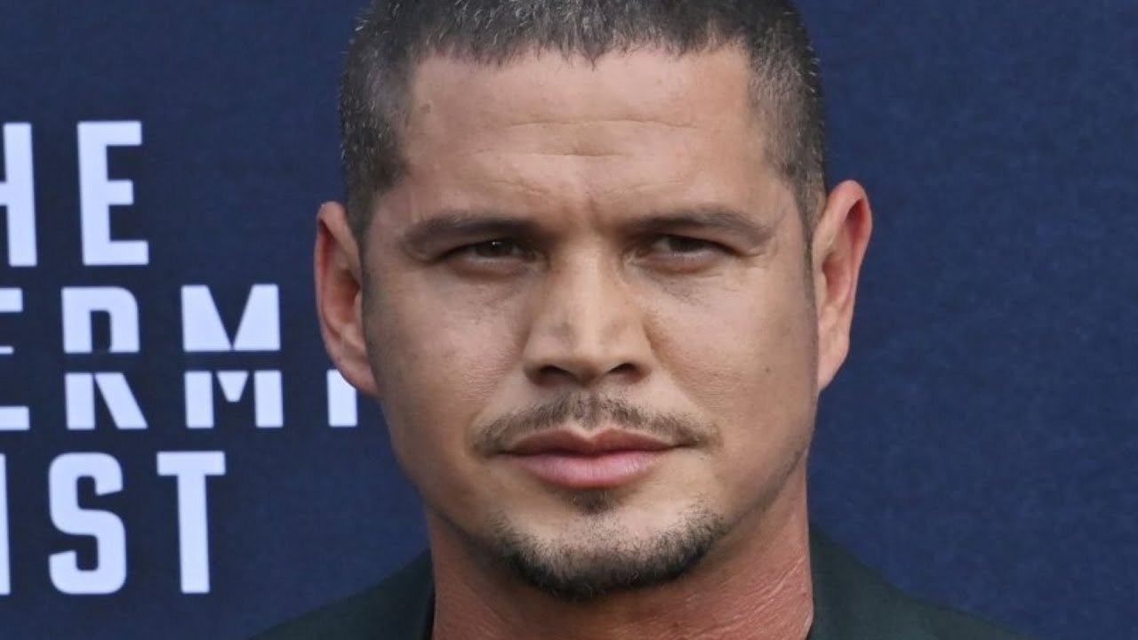 The MAYANS MC Interview We've Been Waiting For...