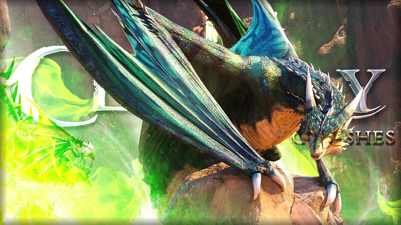 They Put my Dragon in Century: Age of Ashes! | Century: Age of Ashes Gameplay