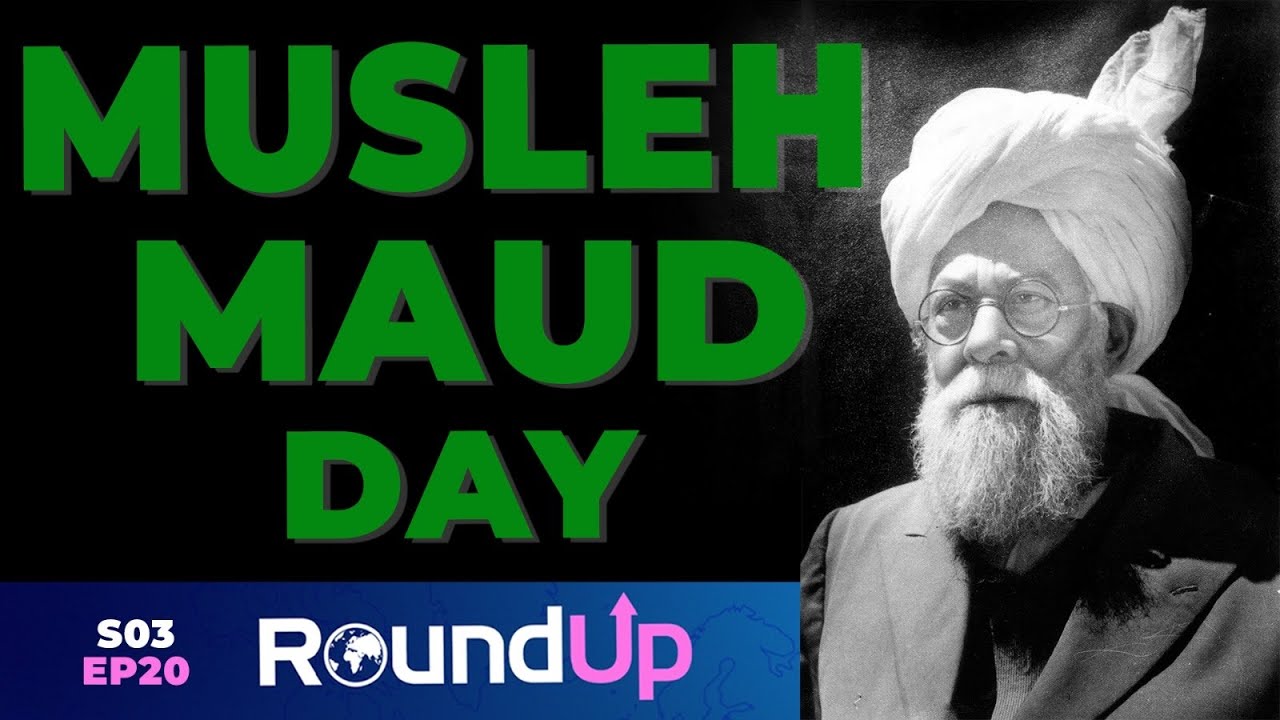 Musleh Maud Day 2024 Plus Plastic Pollution & Visit to Banjul, The Gambia! | RoundUp