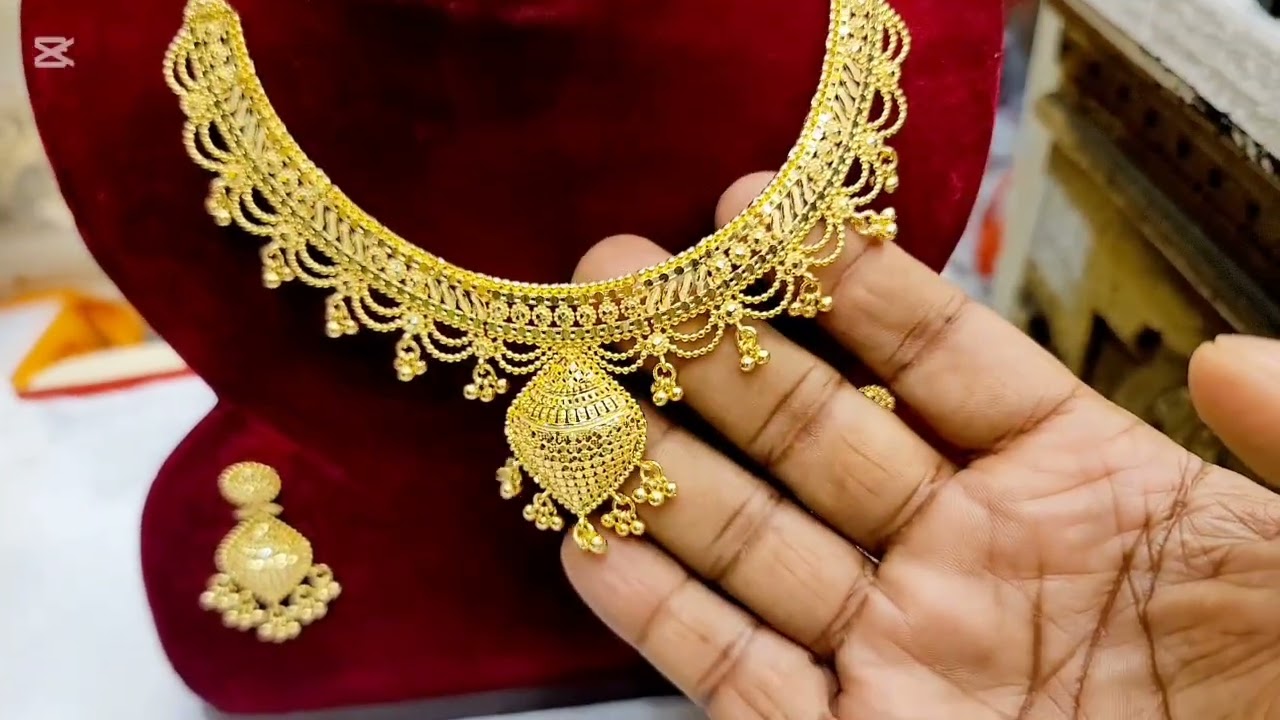 ডুবাইর ওয়ান গ্রামের সেট কিনুন স্বর্ণমহল জুয়েলার্স থেকে  Forazi channel 