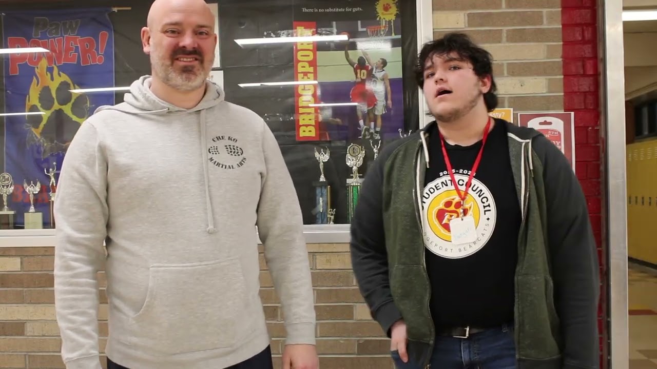 March 2, 2026 Video Announcements
