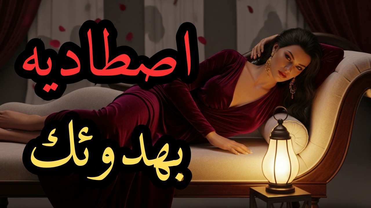 أنوثة الهدوء التي تربك الرجل دون أن ترفعي صوتك