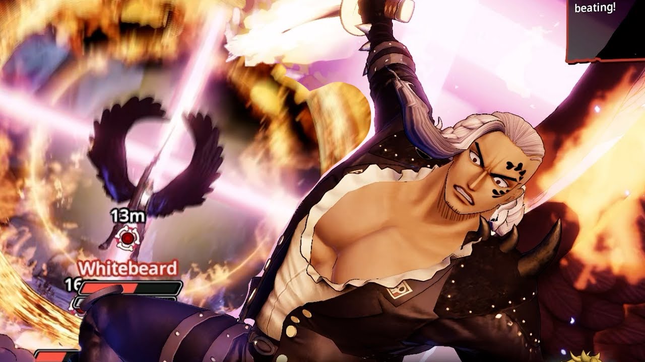 KING LEFT ME SPEECHLESS IN ONE PIECE PIRATE WARRIORS 4!