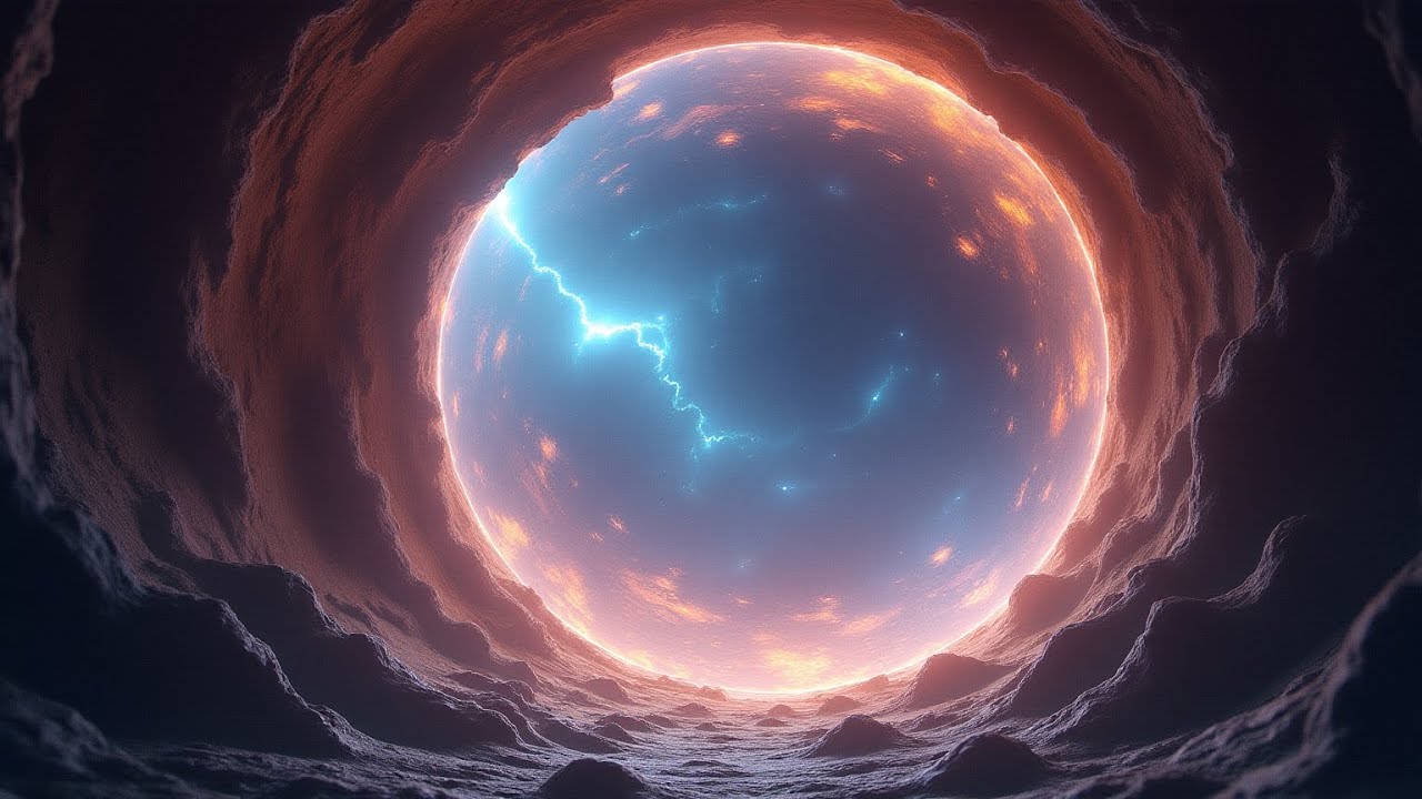 L’Éther : Le mystère interdit que la physique a oublié ?