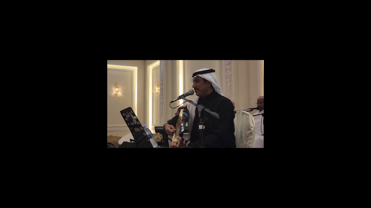 الفنان عبدالله باسنبل آنست يوم الود من سهرة زواج عامر فيصل الكثيري ليلة امس بجده🦜🌴💚❤️🤍