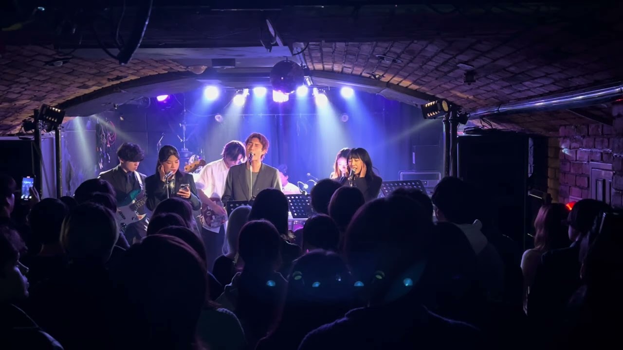 Indigo la end [12月ライブ2025 /December Gig 2025]