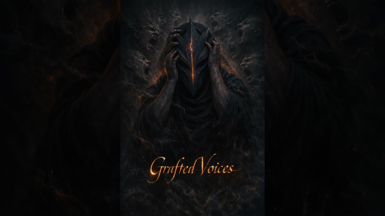 GRAFTED VOICES BY NAYRAE 2025 FULL VERSION 