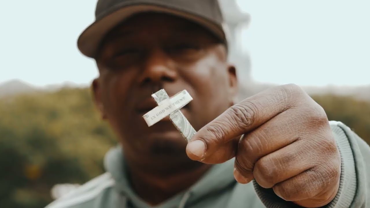 In $ We Trust - Mic Swift the Sound Provider & Ras Kass
