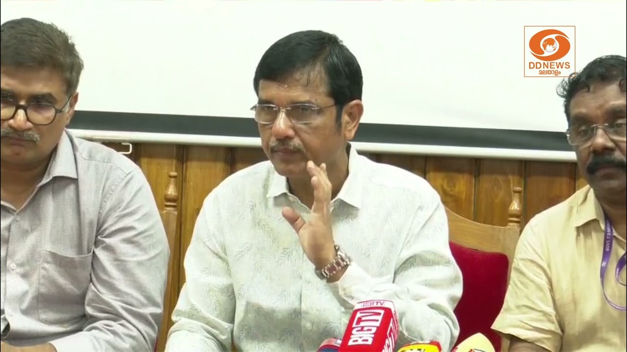 വീട്ടമ്മയുടെ വയറിനുള്ളില്‍  കത്രിക കുടുങ്ങിയ സംഭവം നിർഭാഗ്യകരമെന്ന് ഡോ. പദ്മകുമാർ