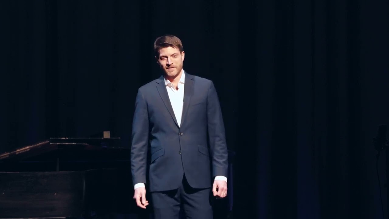 Vaughan Williams: Songs of Travel