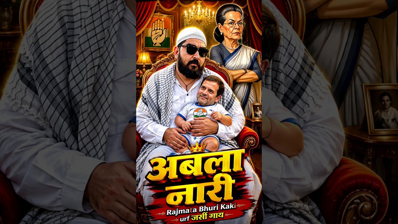 अबला नारी | Pappu ki Pitai | #youtubeshorts #short #shortvideo #funny #comedy #bjp #pappuyadav #fun