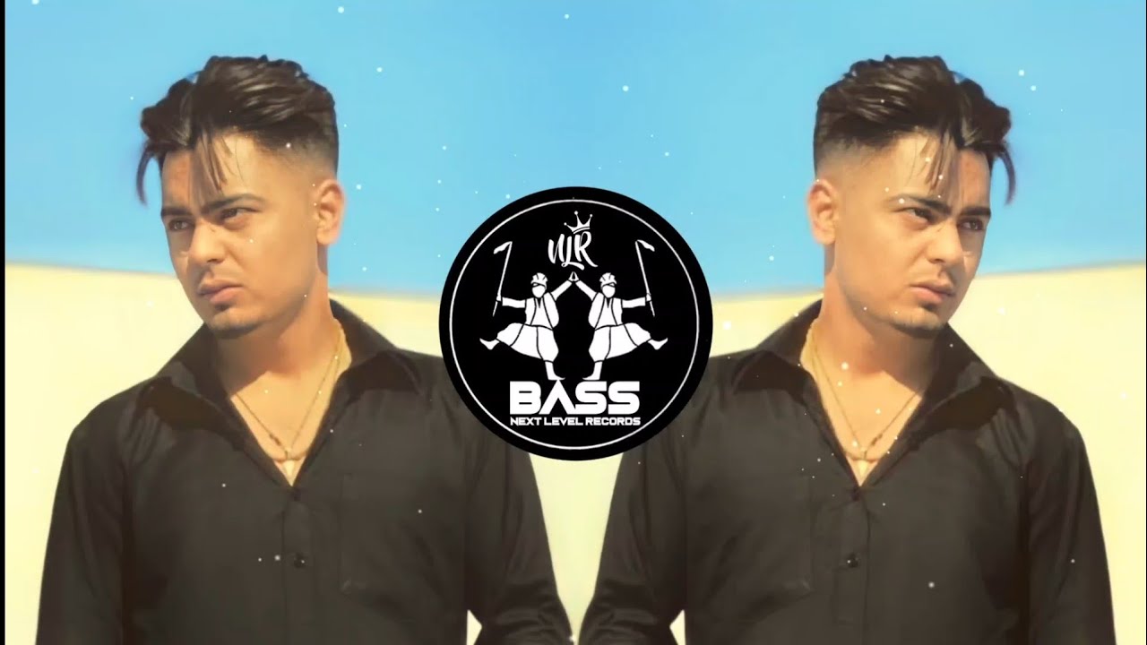 Talja (BASS BOOSTED) Jassa Dhillon | New Punjabi Bass Boosted Songs 2021