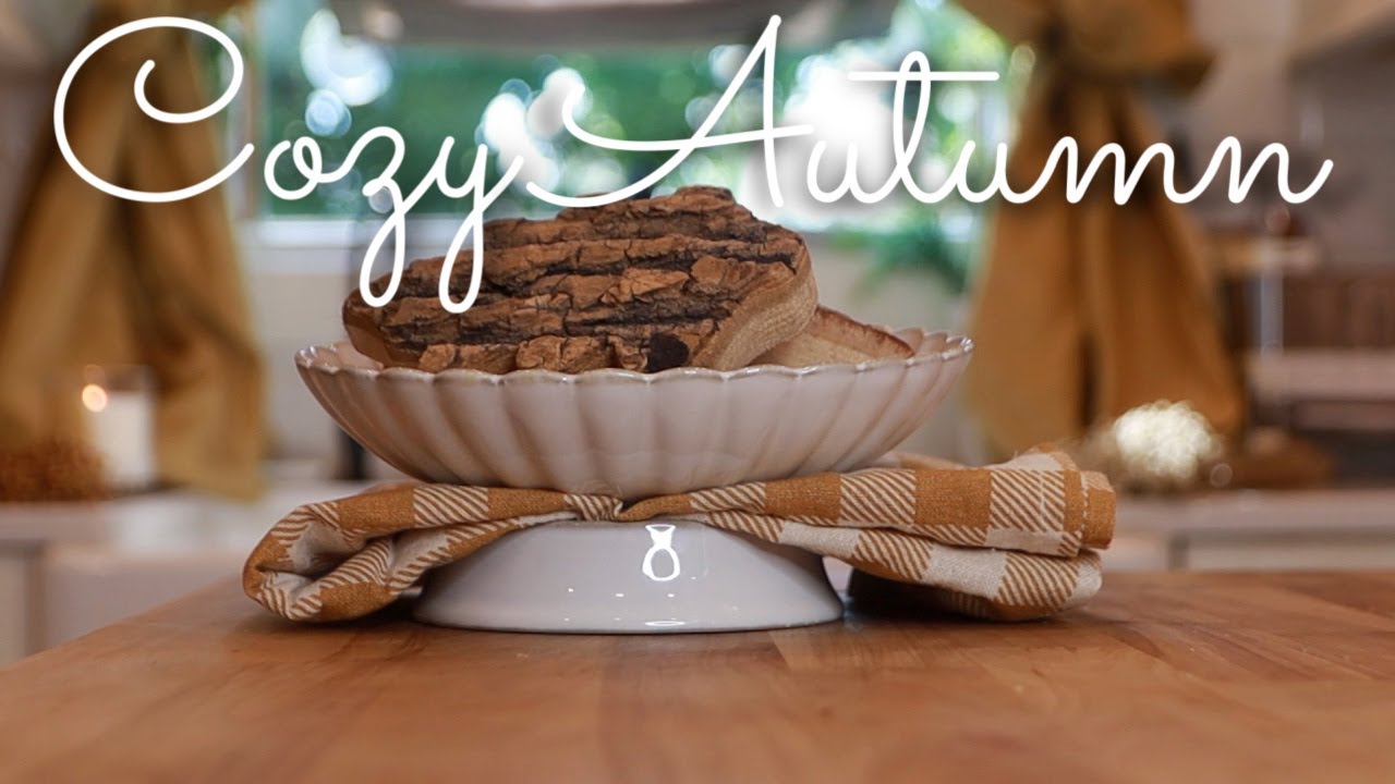 Early Fall Decorating Ideas for your Hearth & Home | 2022