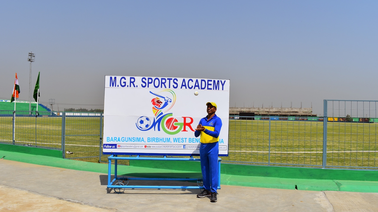 MGR KNOCKOUT FOOTBALL TOURNAMENT 2019 THE BIGGEST FOOTBALL FESTIVAL DAY-8