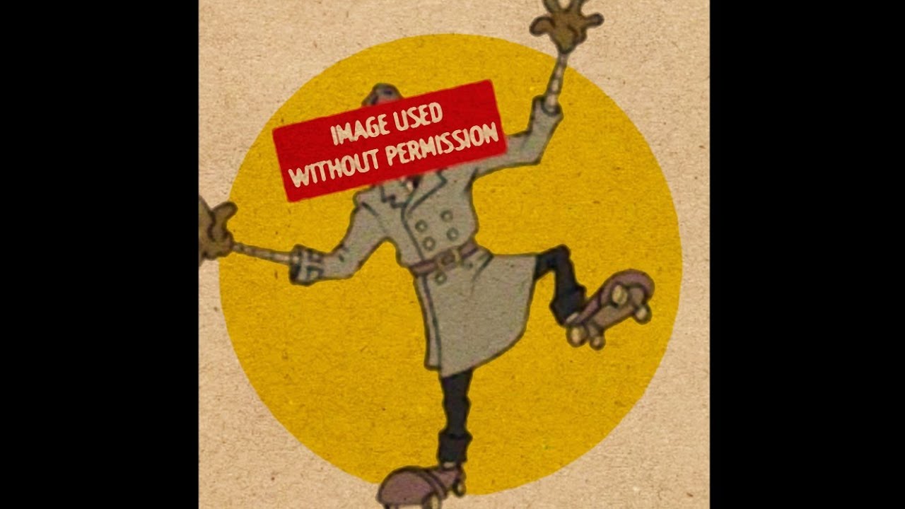 Dr. Steel - Inspector Gadget