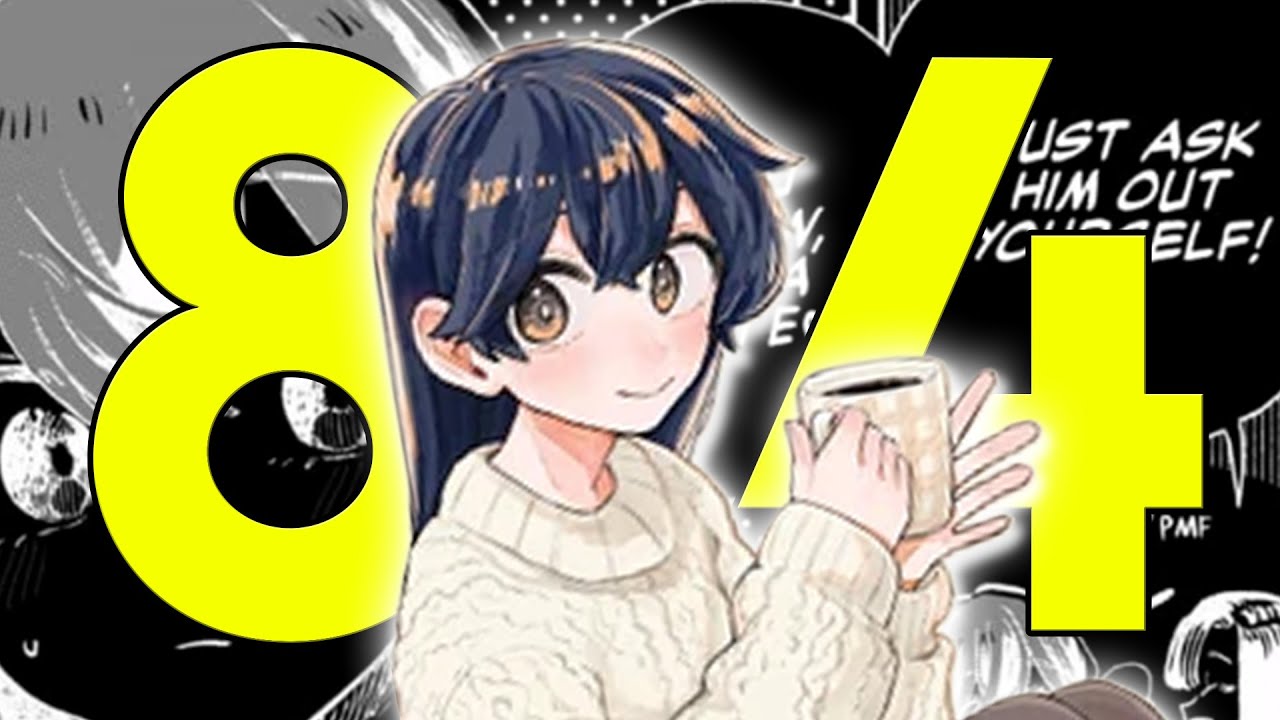 She's Hiding Something BIG... | Hope You're Happy Lemon 84
