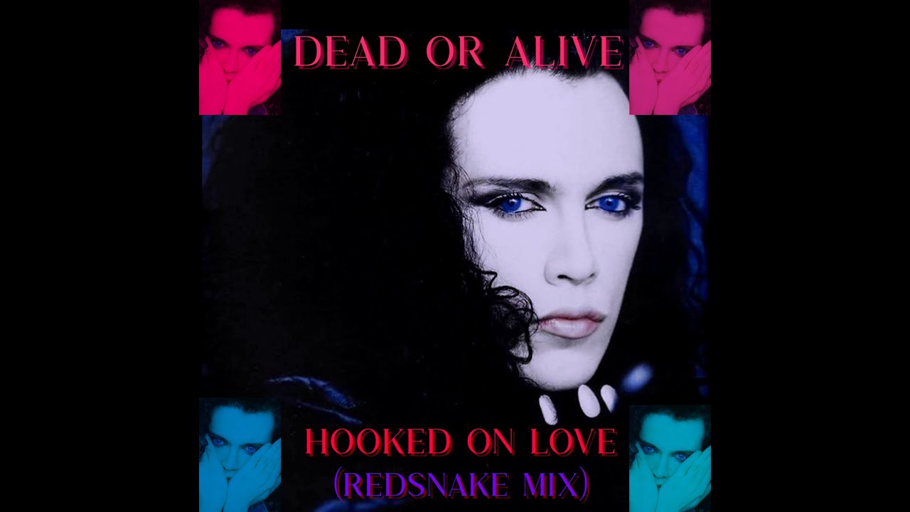 Dead Or Alive - Hooked on Love (RedSnake Mix)