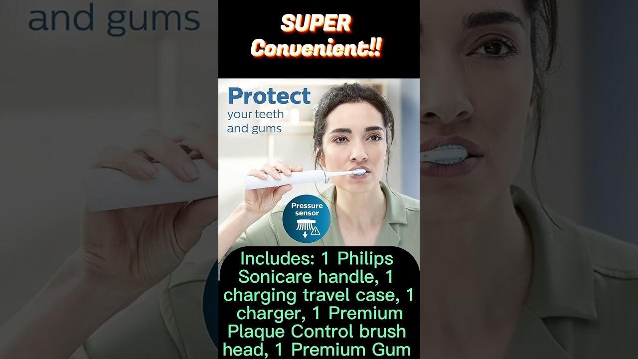 Philips Sonicare ExpertClean 7500