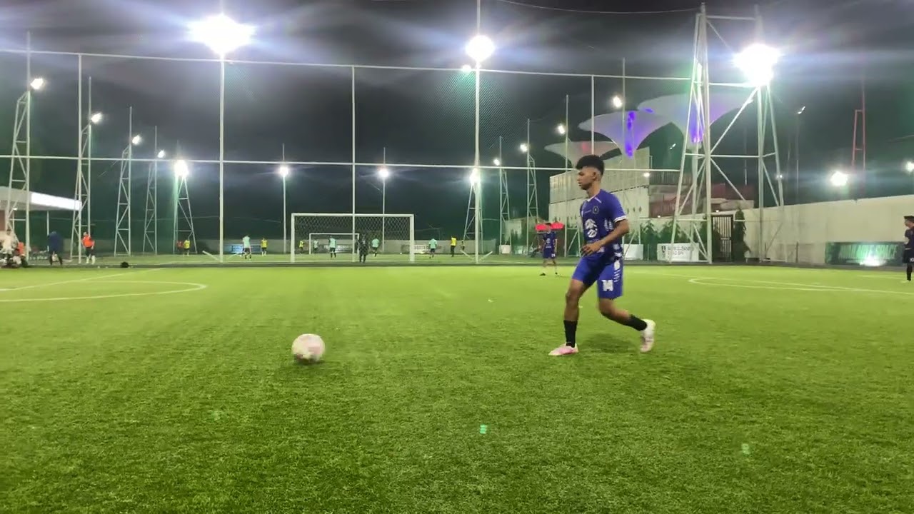 MAYORA FC