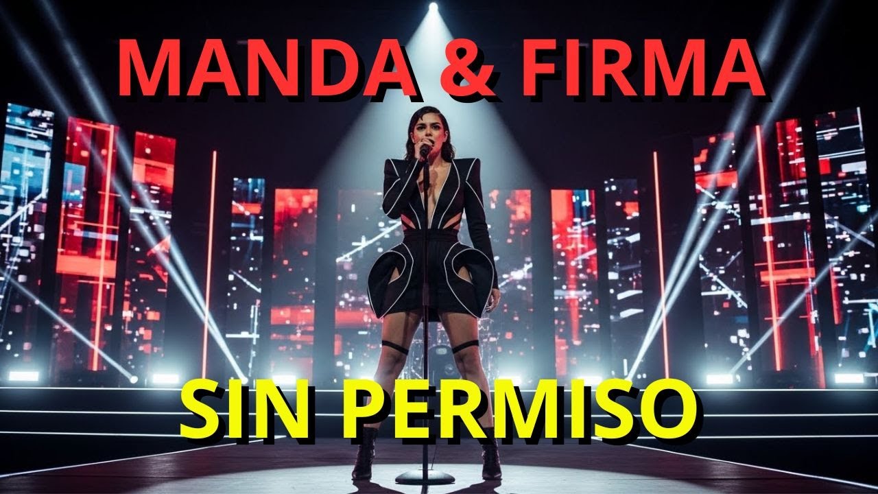 Lengua & Cadera - Poder Femenino | Flamenco Urbano y Reggaetón