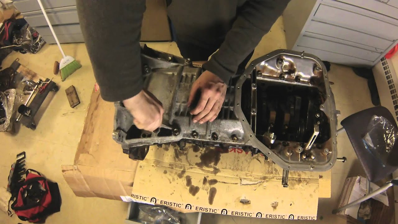 2jz build
