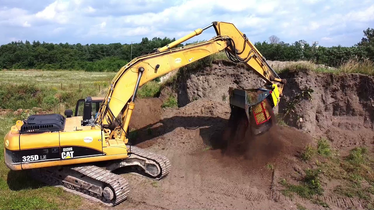 MODERNTECH - Lider wśród producentów maszyn komunalnych i budowlanych