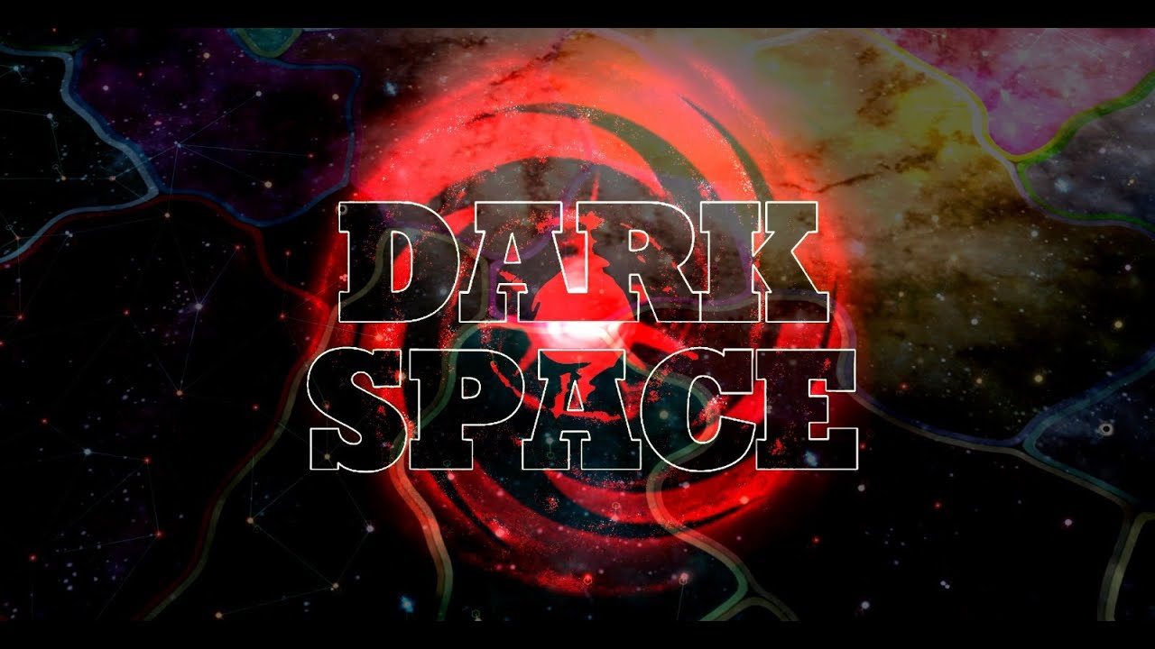Stellaris:  DarkSpace mod - building & firing the Halo