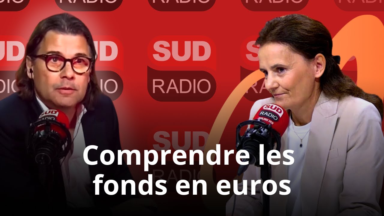 Qu'est-ce qu'un fonds euros en assurance vie ?