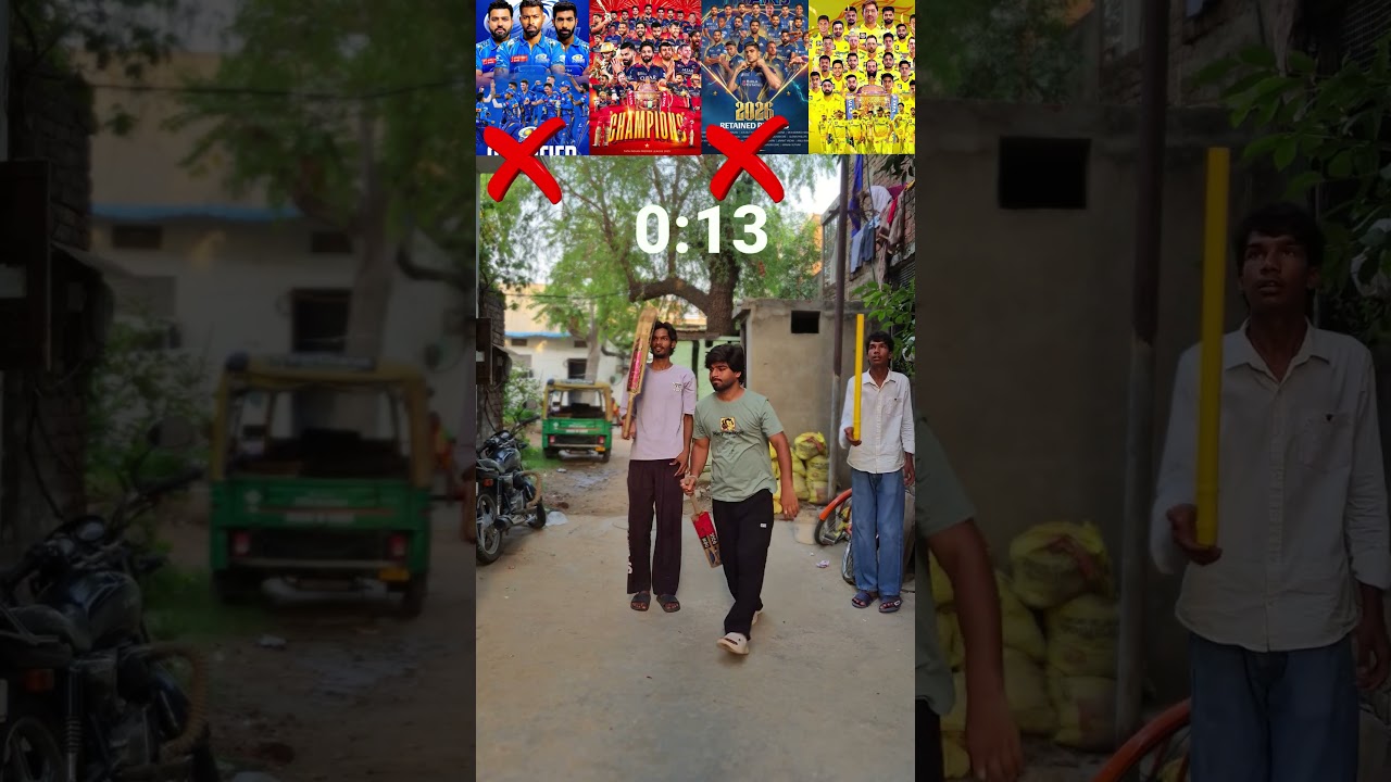 mi vs rcb vs gt vs csk #mumbaiindians #csk #rcb #gujrattitans #ipl @Funwithyuviii