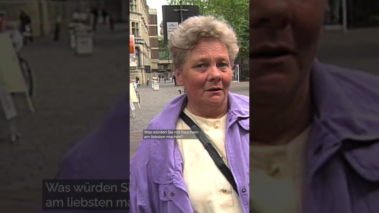 Warum kein Rauchverbot?  #ykollektiv