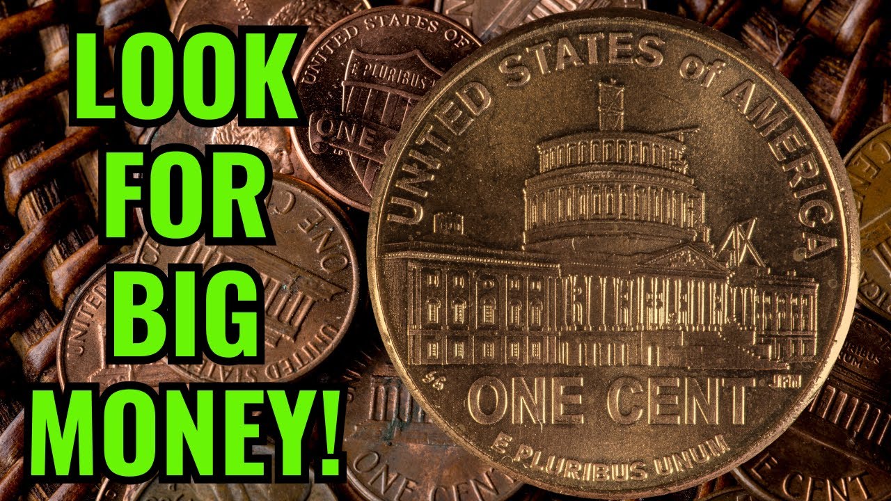 2024 MOST EXPENSIVE AND VALUABLE COINS IN HISTORY THAT COULD MAKE YOU A MILLIONAIER!