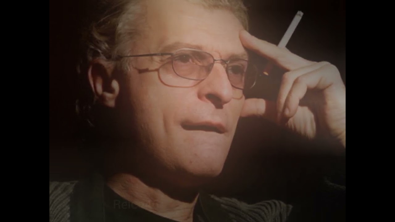 Michael cretu.