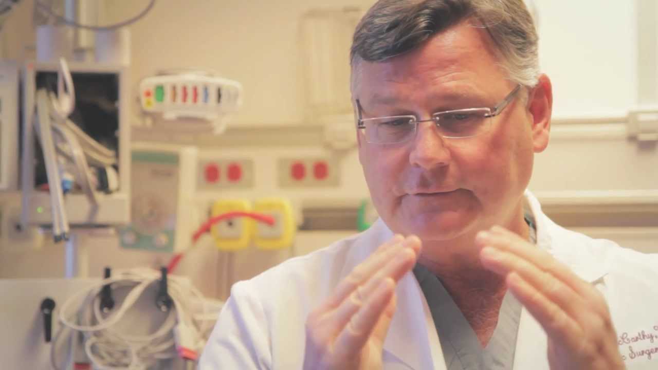 New Approach To Bicuspid Aortic Valve Disease Treatment with Dr. Patrick McCarthy, MD
