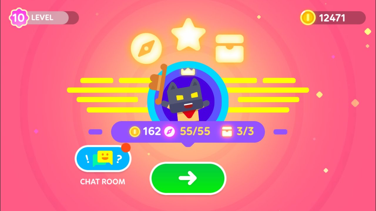 Super Phantom Cat 2 Autumn Night Level 1 WALK THROUGH