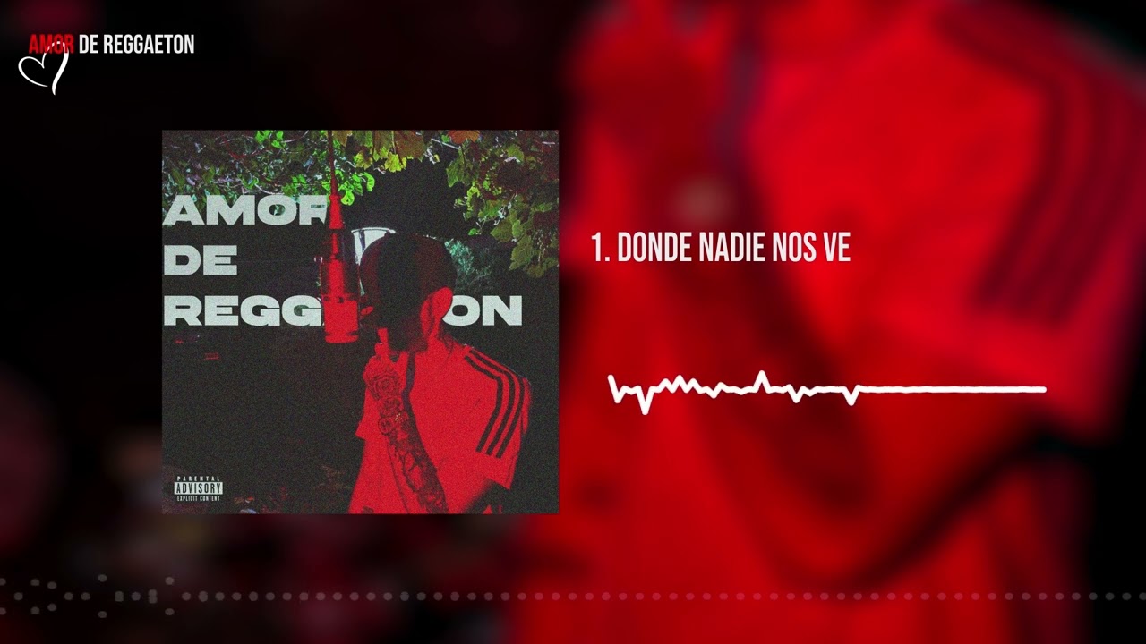 blank KB - Donde nadie nos ve - (Video Oficial)