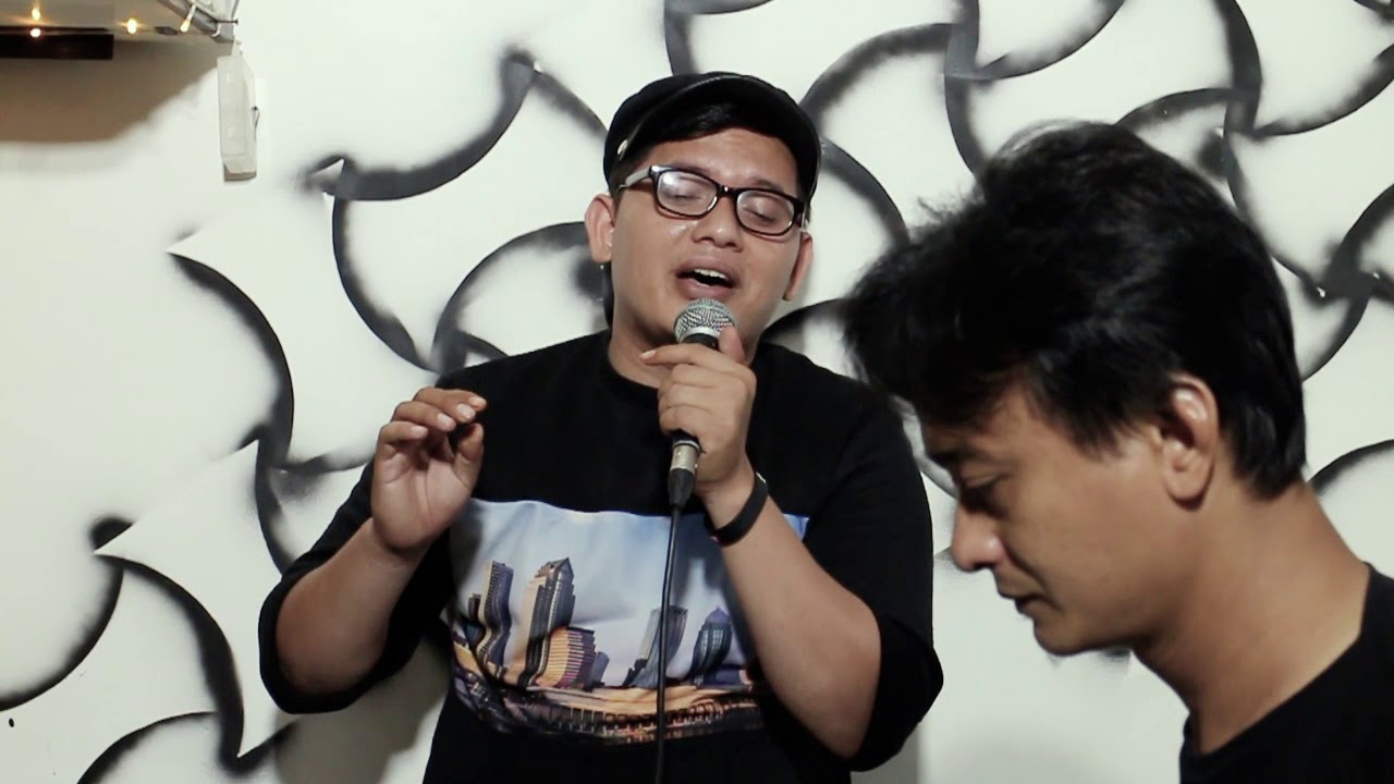 NEW ARANSEMEN PUSARA KASIH (Cover Sadikin & Iwan Vello)