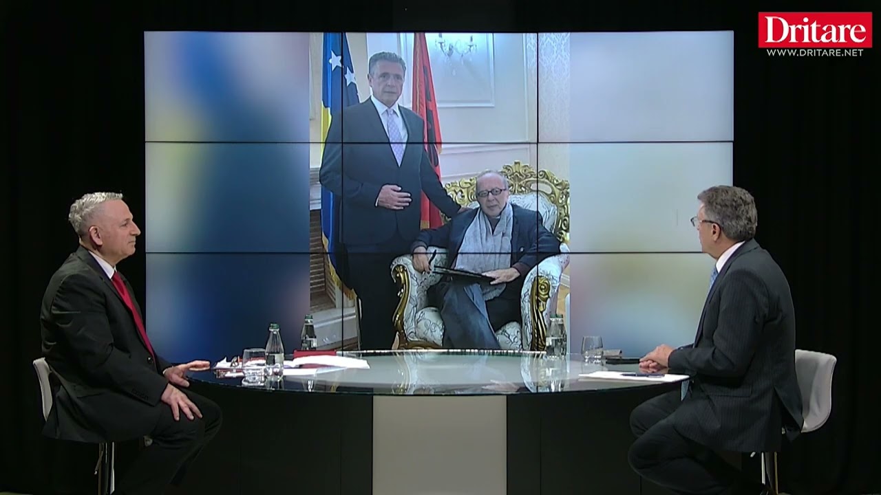 Heroi i Reçakut! Ambasadori Skënder Durmishi flet për William Walker
