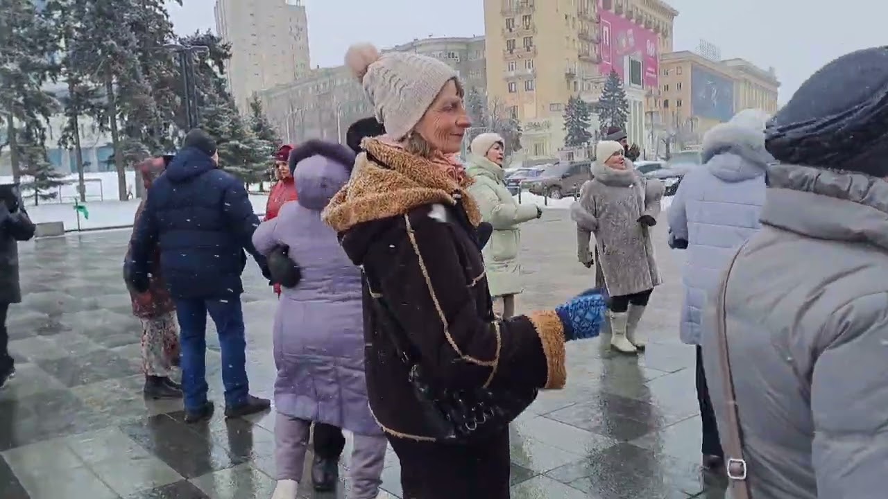 АХ! ОДЕССА- ЖЕМЧУЖИНА У МОРЯ!♥️ ТАНЦЫ ♥️ХАРЬКОВ 08.02.2026