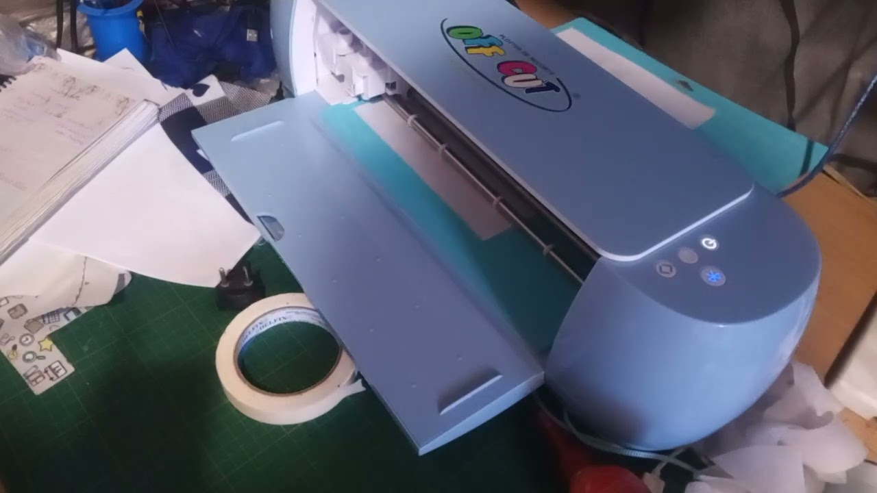 Off cut maquina de corte melhor custo benefício