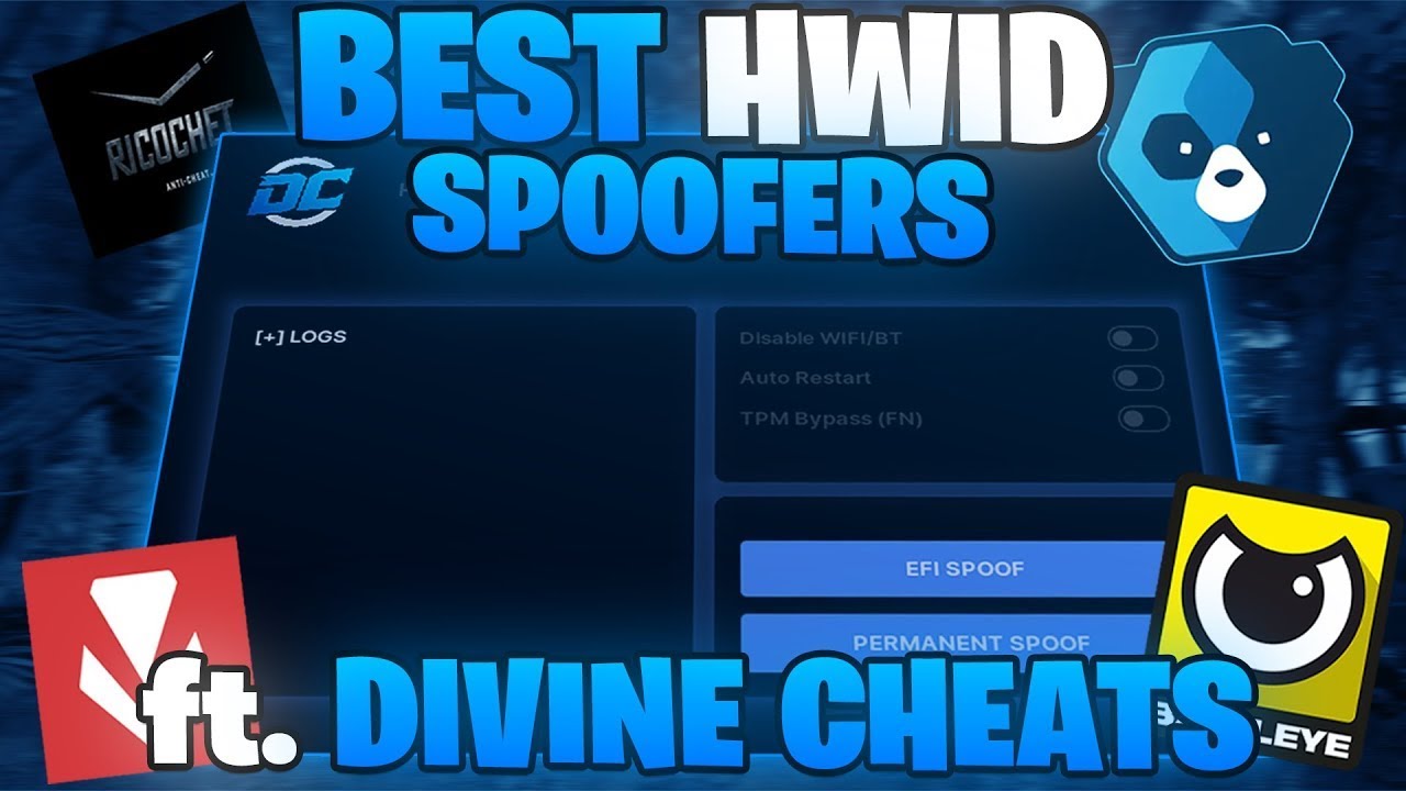 HWID Spoofer: Bypass ANY Game Ban in 2026 (Safe)