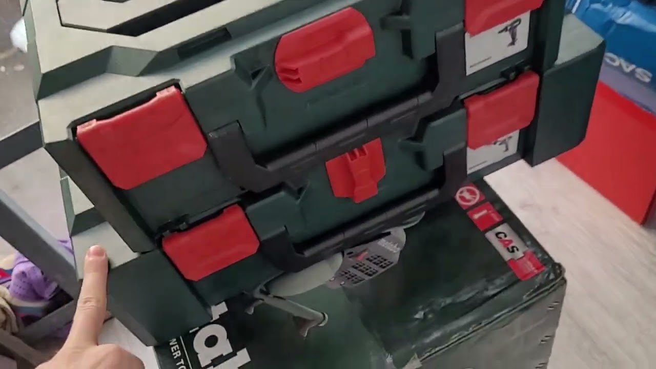 metabo metabox 145, 145L, 165L, 215, 340 сравнение и виды