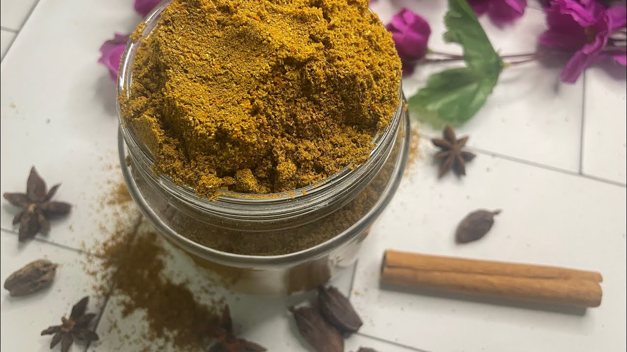 Saoji masala recipe | १/२ किलोच्या प्रमाणात वर्षभर टिकनारा सावजी मसाला रेसिपी