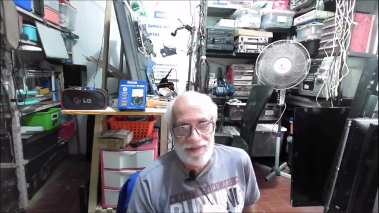 TV Aiwa voltou a ser fabricada? A verdade sobre a marca Aiwa e que fim levou!